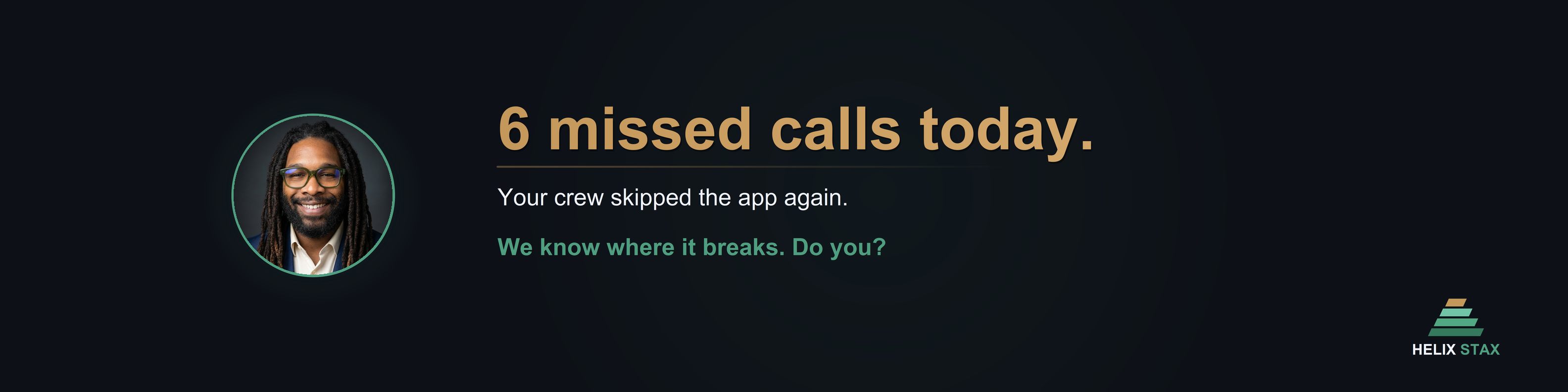 LinkedIn personal cover