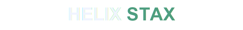 Helix Stax