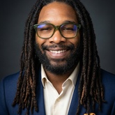 Pinterest profile photo